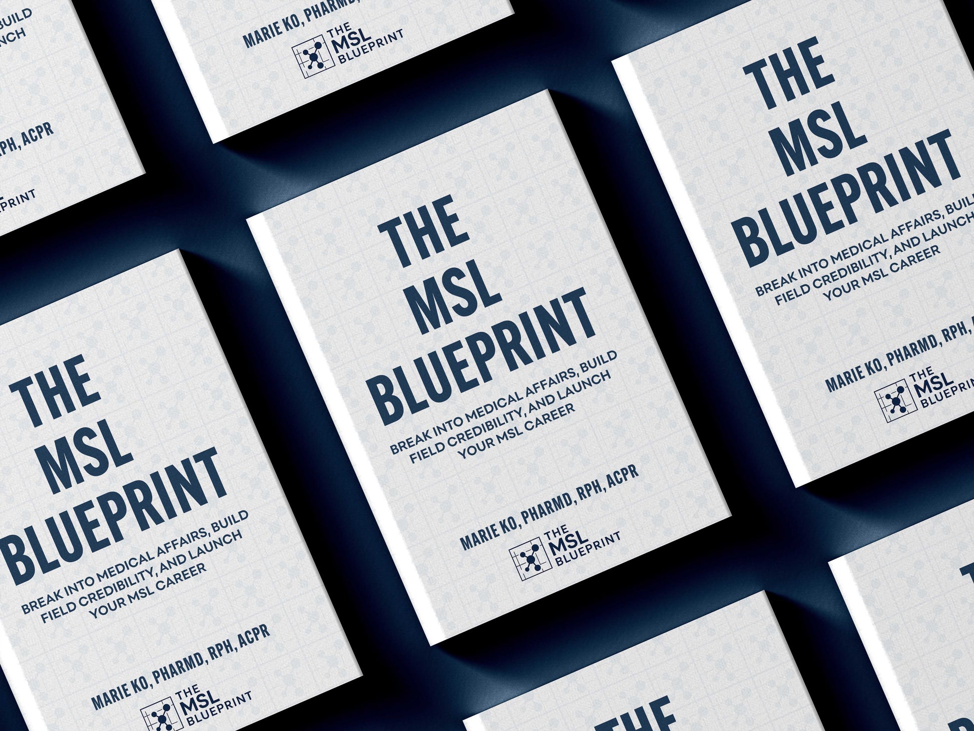 The MSL Blueprint - eBook