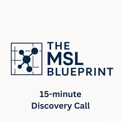 15-minute Discovery Call