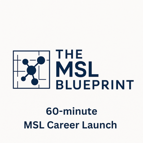MSL Career Strategy Session – 60 Minutes